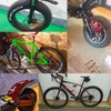 catazer MTB Road HB-100 MTB Road Line Pulling Hydraulic Disc