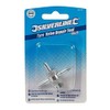 Silverline Tyre Valve Repair Tool 4 - Way (380153)