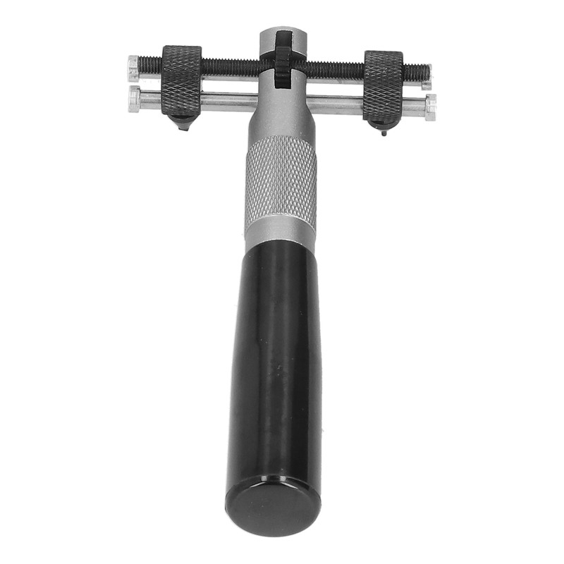 Watch Case Opener Wrench 2 Prong T Shaped Back Cover