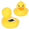 Duck Shape Floating Thermometer Swimming Pool Baby Bath Water Temperature