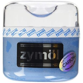 Zymol Carbon Wax with Zymol Wax Applicator, 8 Ounce