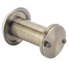 Door Viewer Peephole HD Lens 200° Wide Angle Safety Door