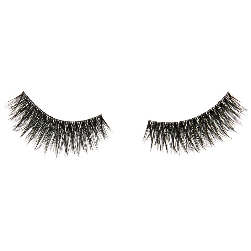 Ardell 8D Lashes - False Eyelashes with Voluminous Cuff (Style