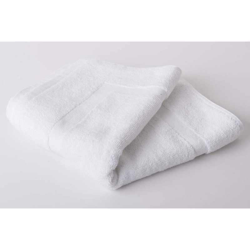 A & B TRADERS Luxury Egyptian Cotton Bath Mats Pack