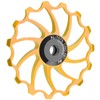 MEIJUN Rear Derailleur Guide Pulley Wheel 15T Ceramic Bearing for