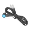 Ultrasonic Thickness Gauge Probe 7.5MHz High Accuracy Non Contact Self