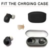 Mijusun Foam Ear Tips for Sony WF-C500, LinkBuds S, WF-1000X5,