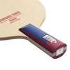 Butterfly Outerforce CAF CS Blade - Professional Table Tennis Blade