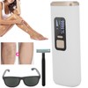 Hair Removal Machine Household Adjustable Arm Leg Hair Removal Device
