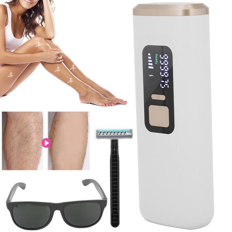 Hair Removal Machine Household Adjustable Arm Leg Hair Removal Device