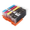 Ink Cartridges Compatible Refill Replacement for PIXUS Printer MG5430 5530
