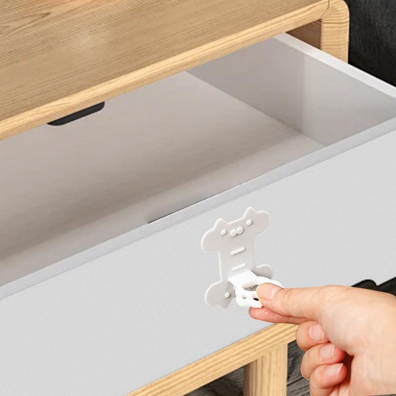 Toilet Seat Lifting Handle, Easy to Use, Durable. (Cat Claws,