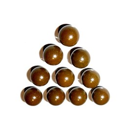 700R4 4L60 4L60E 4L65E Transmission Valve Body Check Balls Set of 10 Compatible with GM .250"