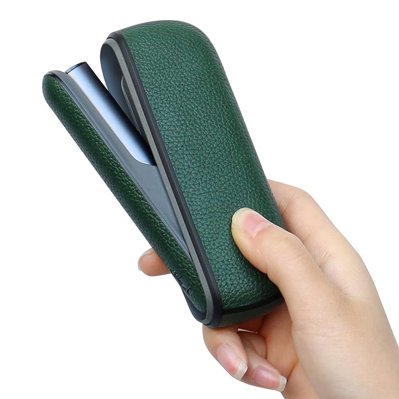 Xioudo Compatible IQOS Ilma Kit, Door Cover + IQOS ILUMA