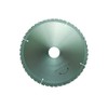 Universal Saw Blade 250 MM for wood, Aluminium, Metall...
