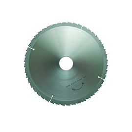 Universal Saw Blade 250 MM for wood, Aluminium, Metall...