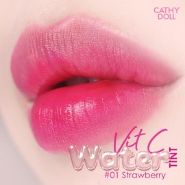 Japan Functional Cosmetics Cathy Doll Water Tint 01