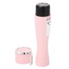 Facial Hair Removal Trimmer Small Removable Washable Portable Waterproof Facial