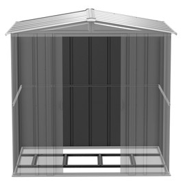Arrow Sheds Floor Frame Kit for Arrow Classic and Select Storage Sheds, Small Sheds