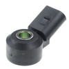 Frankberg Knock Sensor 2-Pin for Caddy III/IV CC C-r-a-f-t-e-r E-O-S