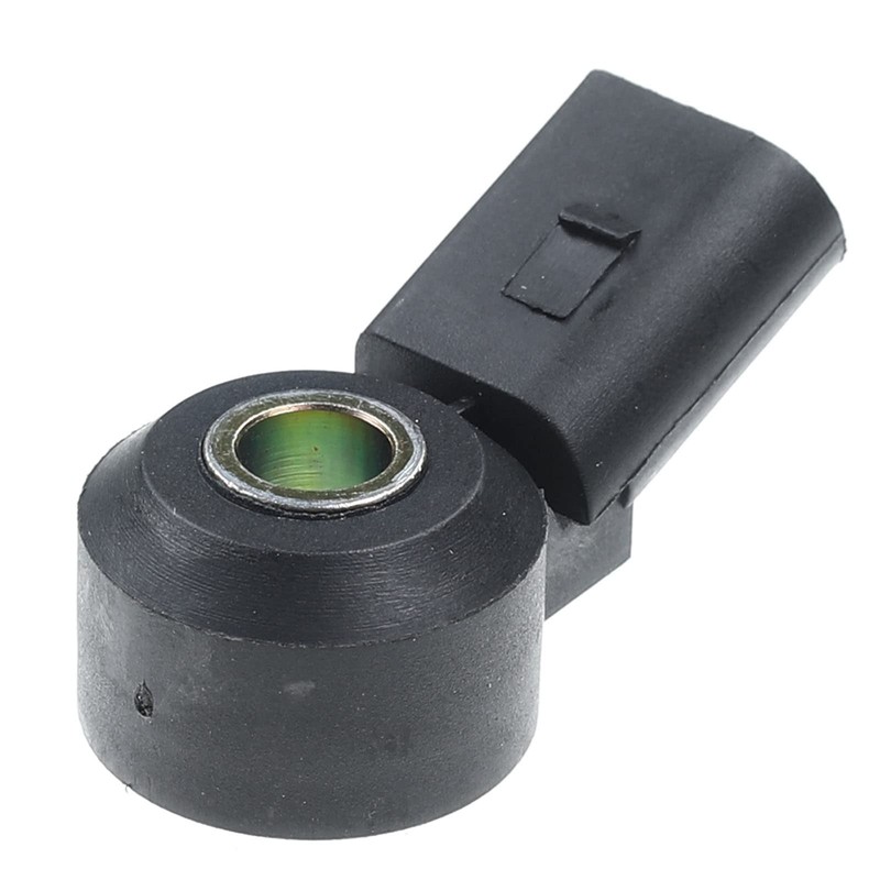 Frankberg Knock Sensor 2-Pin for Caddy III/IV CC C-r-a-f-t-e-r E-O-S