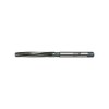 Paulimot Hand Reamer Hss Fit H7 6.0 mm