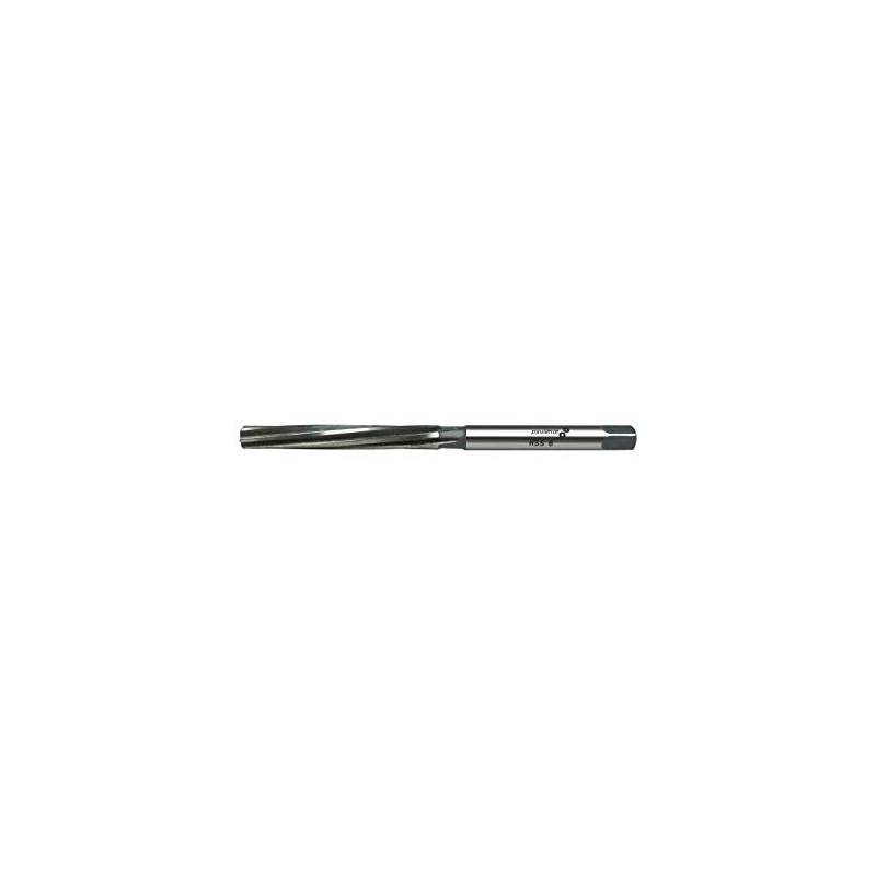 Paulimot Hand Reamer Hss Fit H7 6.0 mm