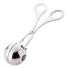 Zmart Meatballs Maker Stainless Steel Clip Boiled Rice Ball