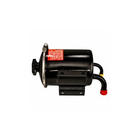 Mytee Products Power Steering Reservoir with Cap Compatible with Freightliner Trucks - Power Steering Fluid Reservoir Replaces OEM 14-15403-000 5200984 FRT1415403000