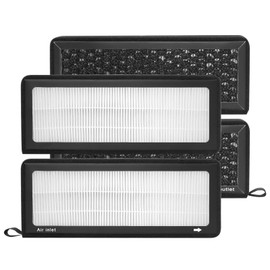 CF10553, filtro de aire de cabina con partículas de carbón activado para Nissan, 2005-2023 Frontier, 2012-2015 NV1500, 2012-2015 NV2500, 2012-2015 NV3500, 2005-2012 Pathfinder, 2005--2015 Xterra.Suzuki, ecuador 2009-2012