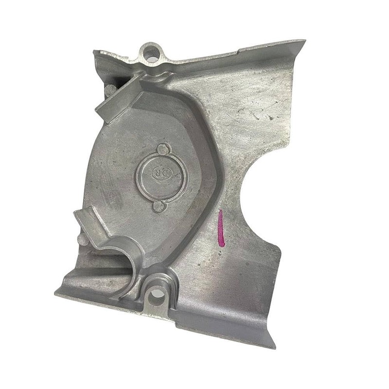 TDR Magneto Engine Cover Cut Away 110cc 125cc Fit most