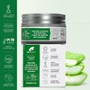 Organic Doctor Organic Aloe Vera Concentrated Cream, 1.7 fl.oz.