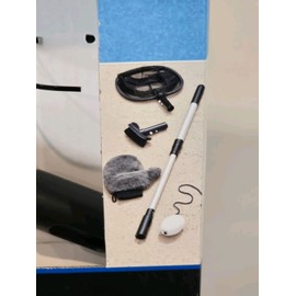 Mainstays NEW Mainstays Small Pool & Spa / Hot Tub  Maintenance Kit 5 Pieces FREE SHIPPING