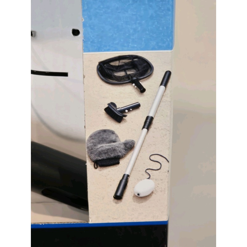 Mainstays NEW Mainstays Small Pool & Spa / Hot Tub