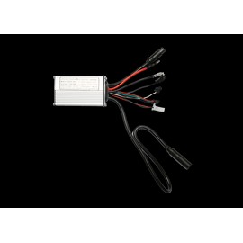 Controller for Folding OX