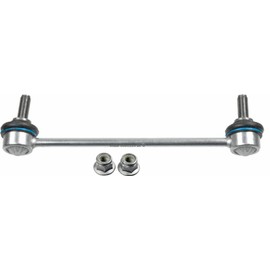 LEMFÖRDER 42274 01 Rod/Strut Stabiliser for Renault Twingo III (BCM_, BCA_) 2014 - Both Sides, Front Axle and Other Vehicles