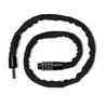 LUNZMA Chain Lock Bike Lock Bicycle Lock Theft Deterrent Full