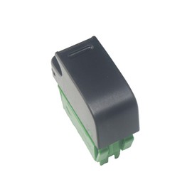 DKAEUK CTWS003 Window Regulator Switch Suitable for CI.TR.OËN C1 (PM_, PN_) 2005-2014, PE.UG.EOT 107 (PM_, PN_) 2005-2014, TO.YO.TA AYGO (_B1_) 2005-2014