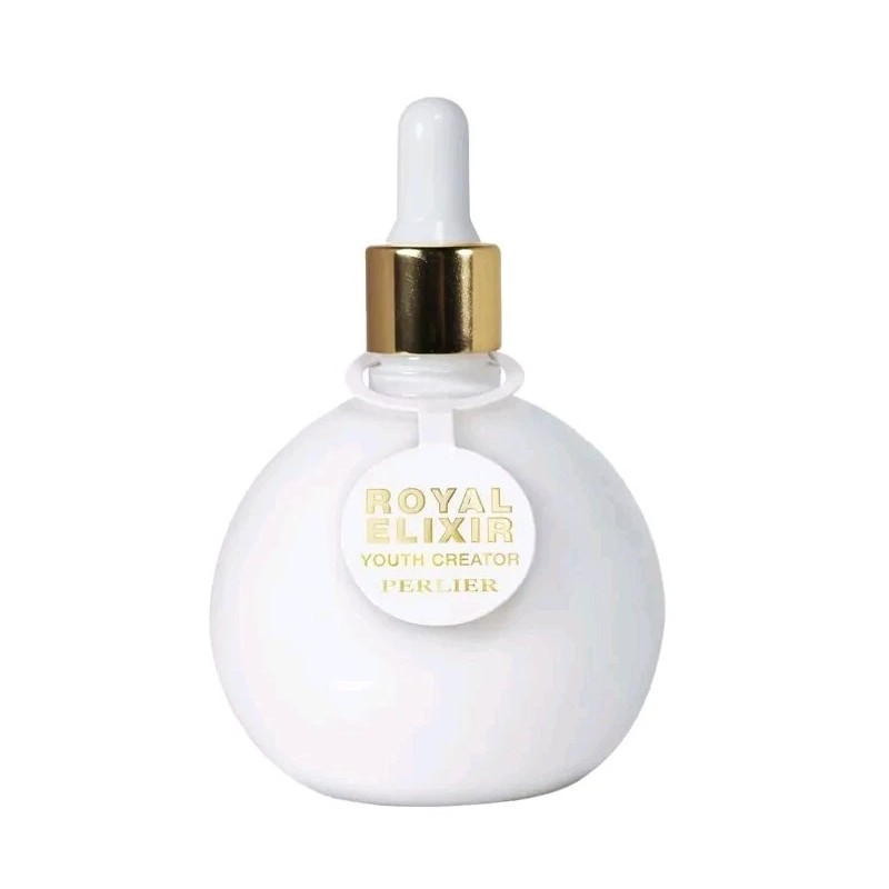 PERLIER Honey Royal Elixir Youth Creator 3.2 oz NEW IN