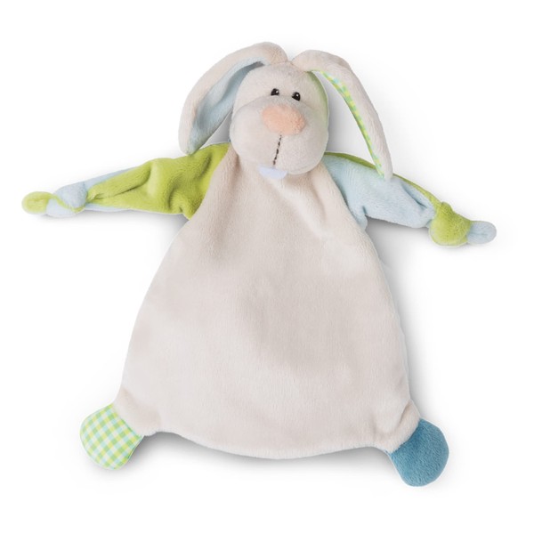 NICI 47129 Rabbit 25 x 25 cm from 0+ Months