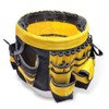 Pro Bucket Tool Organizer