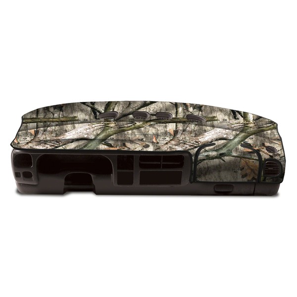 Coverking Custom Fit Dashboard Cover for Select Honda Pilot Models