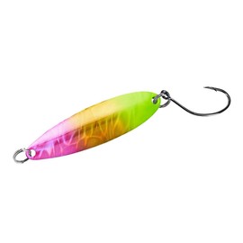 DAIWA Laser Chinook Lure, Small, 0.2 oz (4.5 g) PK-CH