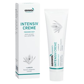 GEHWOL Fusskraft Intensive Cream 125 ml