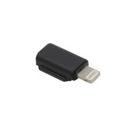 Taoke Adaptador de teléfono estándar Micro USB para dji OSMO Pocket, Conector de teléfono para teléfono Inteligente Android – Estándar, iOS Phone Connector