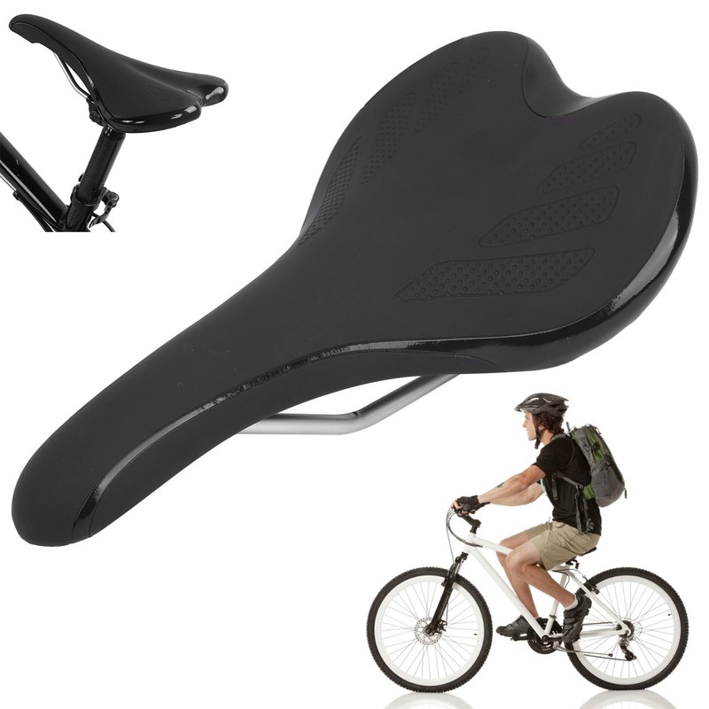 GUB‑3083 Road Bike Mountain Bicycle Riding Saddle Bicycle Seat Replacement