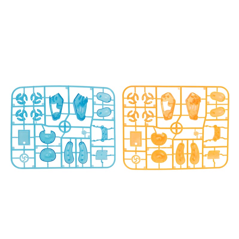 Solar Science Experiment Robot Orangutan DIY Self Assembly Educational Solar