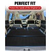 YEBOOCA Cargo Liner Compatible with 2025 Armada/Infiniti QX80 7/8 Seats
