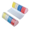 Tailors Chalk,30 PCS Dressmakers Chalk Coloured Sewing Chalk Tailor's Chalk