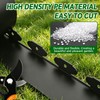 Garden Edging Border, 4In x 66 FT Landscape Edging with